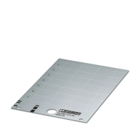 Szyldzik zapadkowy US-EMP (27X18) SR | 0828851 Phoenix Contact