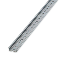 NS 35/ 7,5 WH PERF 2000MM | 1204119 Phoenix Contact