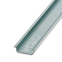 NS 35/ 7,5 WH UNPERF 2000MM-VPE 10 | 1204122 Phoenix Contact