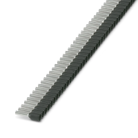 Tulejka AI 1,5-8 BK-S | 1212524 Phoenix Contact