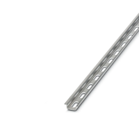 NS 15 AL PERF 2000MM VPE 10 | 1401763 Phoenix Contact