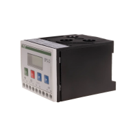 Przekaźnik silnikowy mikroprocesorowy EPS-D-100A 20-100A | EPS-D-100A F&F