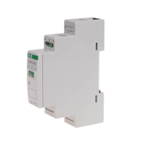 Lampka kontrolna zasilania jednofazowa LK-712 G 10-30V, zielona | LK-712G-10-30V F&F