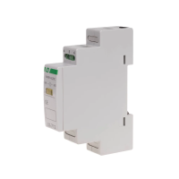 Lampka kontrolna zasilania - jednofazowa LK-712 Y 30-130V | LK-712Y-30-130V F&F