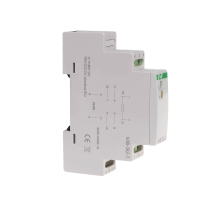 Przetwornik pomiaru napięcia MAX-MB-3U-1, trójfazowy, z wyjściem MODBUS RTU | MAX-MB-3U-1 F&F