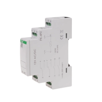 przekaźnik elektromagnetyczny PK-4PZ 12V | PK-4PZ-12V F&F