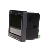 Multimetr panelowy z komunikacją Modbus RTU | DMM-5T F&F