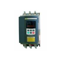 Softstart Uwe=3x400V AC, Iwy=37A, Pmax=18kW | SF-180 F&F
