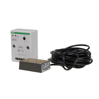 Czujnik deszczu STR-R 100-265V AC | STR-R F&F