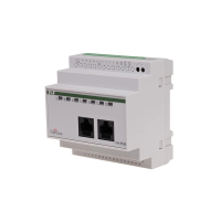 Moduł LED RGB 1 kanał - LEVEL 5 | mH-RGB-5 F&F