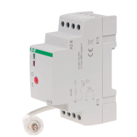 Automat zmierzchowy 16A U=24AC/DC | AZ-B-24V F&F