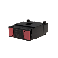 Przekładnik prądowy z otwartym rdzeniem 400A/5A 1,5VA kl.0,5 FS5 | TO-400-5 F&F