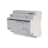 Serwer programowy METERNET PRO MAX-MT-CPU-1 | MAX-MT-CPU-1 F&F