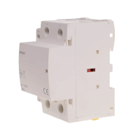 Stycznik 100A, 230V, styki 2XNO | ST100-20 F&F