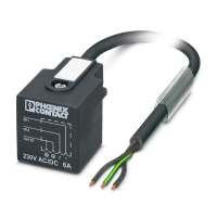 SAC-3P- 5,0-PUR/A | 1402984 Phoenix Contact