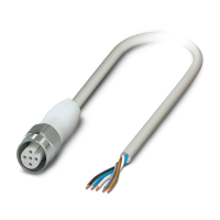 SAC-5P-10,0-600/M12FS HD | 1404052 Phoenix Contact
