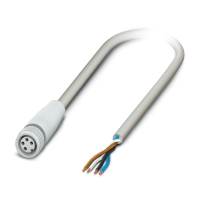 SAC-4P-10,0-600/M 8FS FB | 1406849 Phoenix Contact