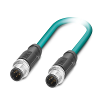 NBC-M12MSD/ 1,0-93E/M12MSD | 1407376 Phoenix Contact