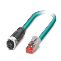 NBC-M12FSD/10,0-93E/R4AC | 1407387 Phoenix Contact