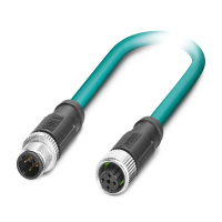 NBC-M12MSD/ 1,0-93E/M12FSD | 1407400 Phoenix Contact