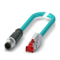 NBC-MS/ 5,0-94B/R4AC SCO Kabel sieciowy | 1407416 Phoenix Contact