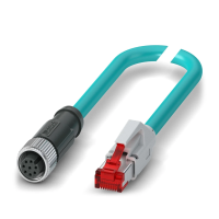 NBC-M12FS/10,0-94B/R4AC | 1407446 Phoenix Contact