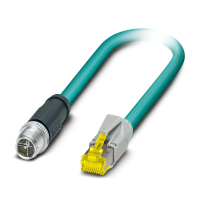 Kabel sieciowy NBC-MSX/10,0-94F/R4AC SCO | 1407474 Phoenix Contact