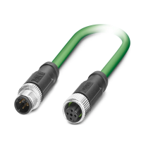 NBC-M12MSD/ 5,0-93B/M12FSD | 1407555 Phoenix Contact