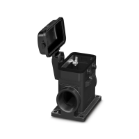 HC-EVO-B10-SHFDC-2SSM32-PLRBK | 1407639 Phoenix Contact