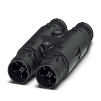 QPD H 4PE6,0 BK | 1411426 Phoenix Contact