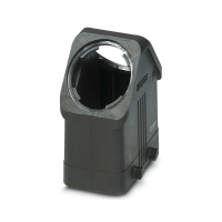 HC-EVO-B10-HHFD-2B-PL-BK | 1411495 Phoenix Contact