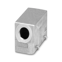 HC-STA-B16-HLFD-1STM32-EL-AL | 1412718 Phoenix Contact