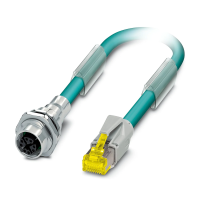 NBC-FSBPX/0,5-94F/R4AC-10G | 1417828 Phoenix Contact