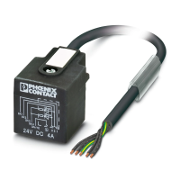 SAC-5P- 5,0-PUR/AD-2L | 1435108 Phoenix Contact