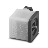 SACC-VB-3CON-M16/A-1L-SV 110V | 1452152 Phoenix Contact