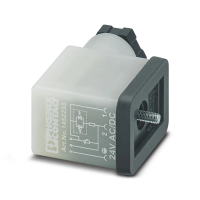 SACC-VB-3CON-M16/B-1L-SV 230V | 1452220 Phoenix Contact