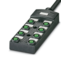 SACB-8/ 8-10,0PUR SCO P | 1452521 Phoenix Contact