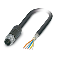VS-M12MSD/ 2,0-93X OD | 1454202 Phoenix Contact
