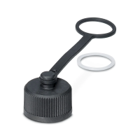 Zaślepka PROT-M12 FS-PA-CHAIN-EYE-DM14 | 1456190 Phoenix Contact
