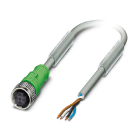 SAC-4P- 3,0-800/M12FS | 1456941 Phoenix Contact