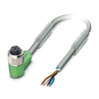 SAC-4P- 5,0-800/M12FR | 1456970 Phoenix Contact