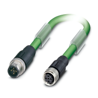 SAC-5P-M12MSB/10,0-900/M12FSB | 1507214 Phoenix Contact