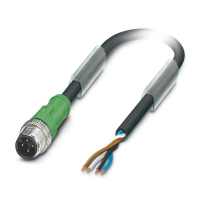 SAC-4P-M12MS/ 2,0-186 | 1509445 Phoenix Contact