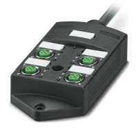 SACB-4/ 4-L- 5,0PUR SCO | 1517084 Phoenix Contact