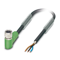 SAC-3P- 1,5-PUR/M 8FR SH | 1521766 Phoenix Contact