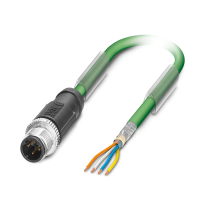 NBC-M12MSD/ 2,0-93B CMC | 1524307 Phoenix Contact