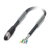 SAC-4P-M 8MS/ 2,0-950 | 1543249 Phoenix Contact