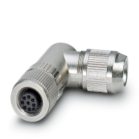 SACC-M12FR-8Q SH | 1553666 Phoenix Contact