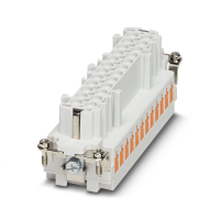 HC-B 24-EBUQ-2,5 | 1605585 Phoenix Contact