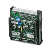 Sterowanie ładowania EV-CC-AC1-M3-CBC-SER-HS | 1622452 Phoenix Contact